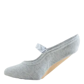 Hummel Gym Shoes Silver/grey