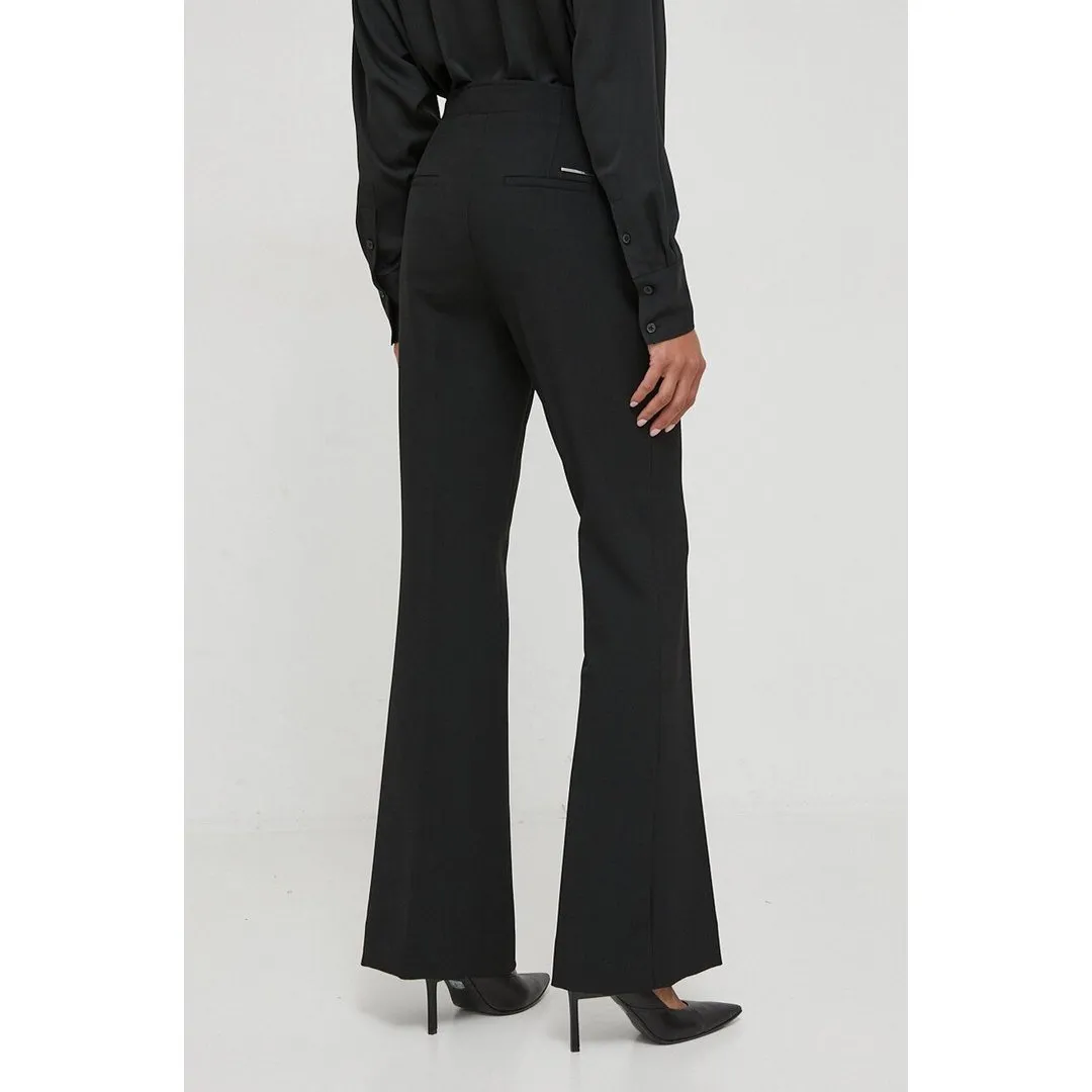 Hw Viscose Slim Boot/ Beh/ 40