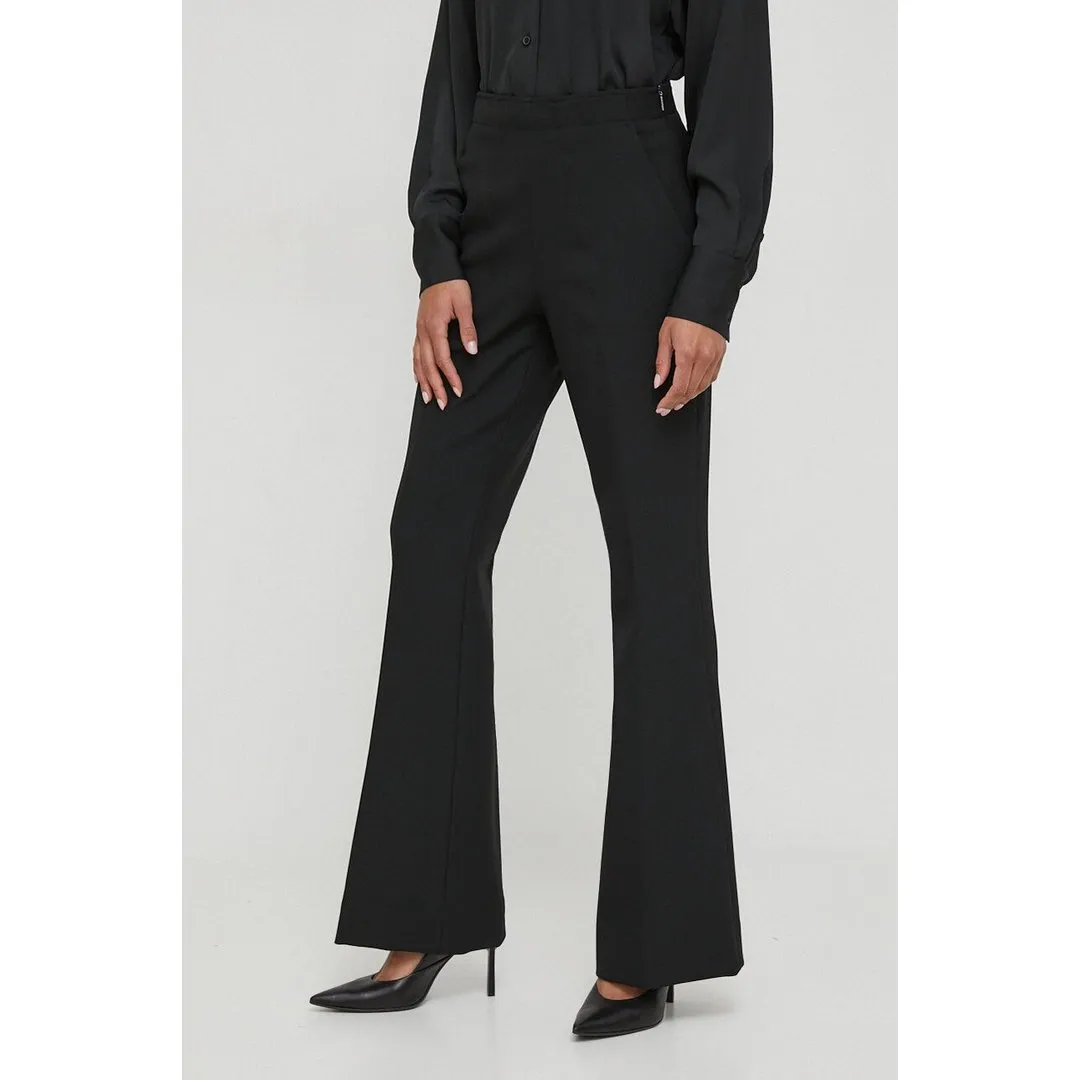 Hw Viscose Slim Boot/ Beh/ 40