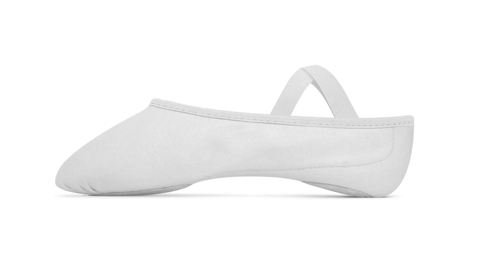 Intrinsic Canvas Hybrid Sole - Childs