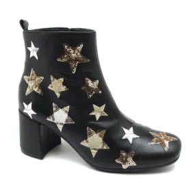 KA 7693 Isseo Black