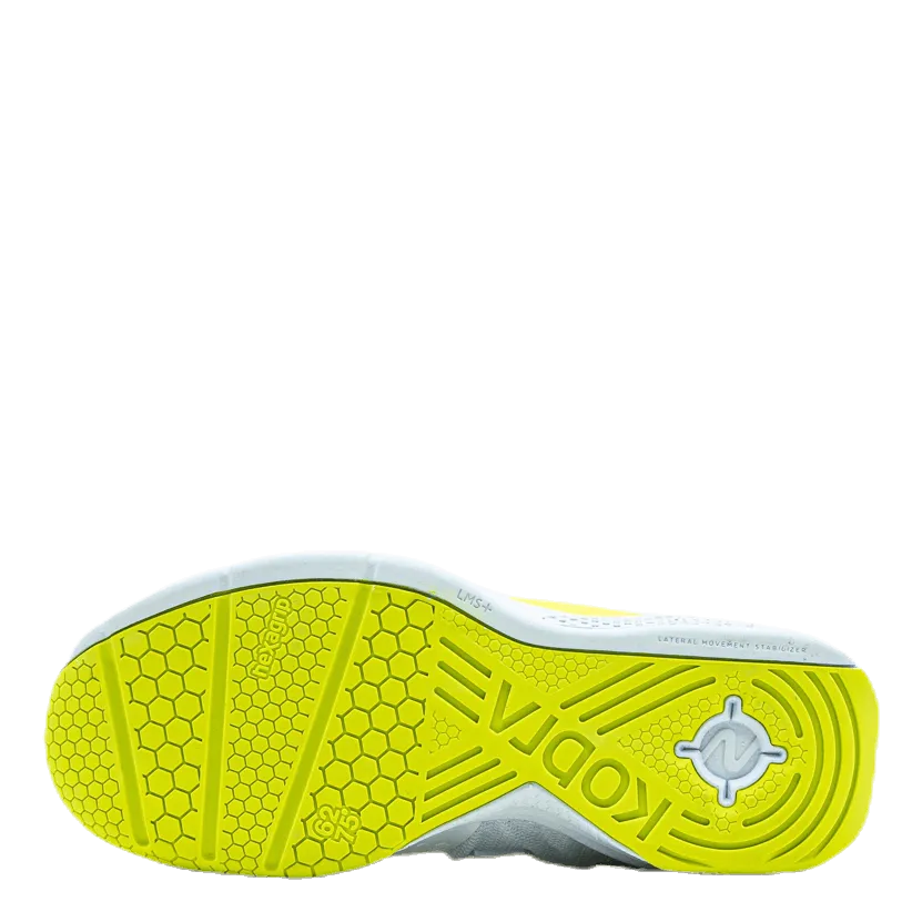 Kobra 3 White/Green