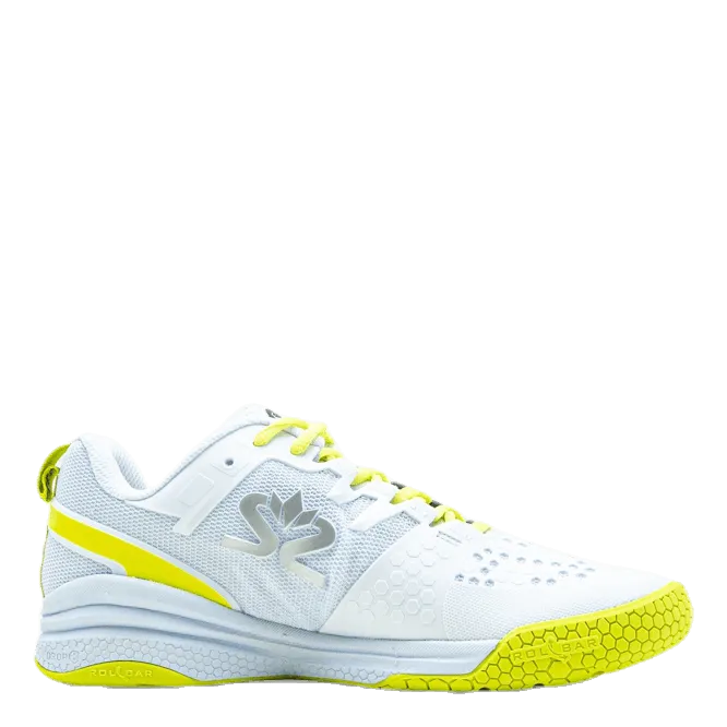 Kobra 3 White/Green