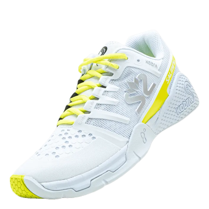 Kobra 3 White/Green