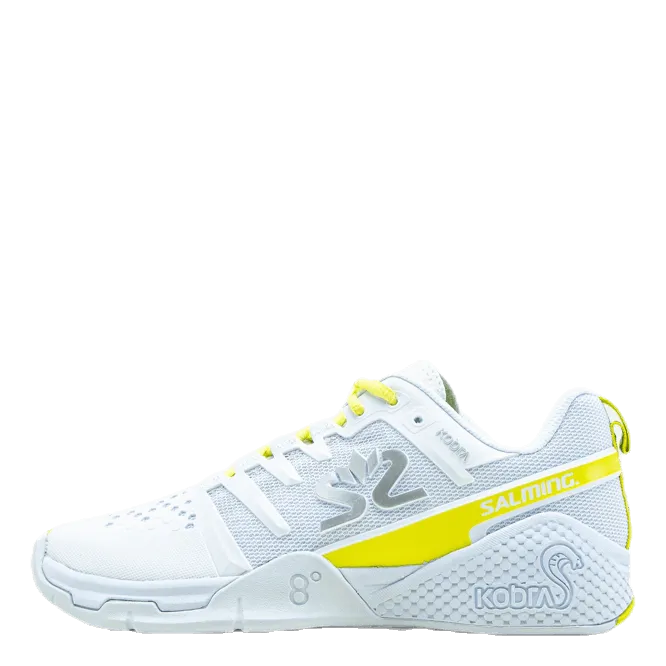 Kobra 3 White/Green