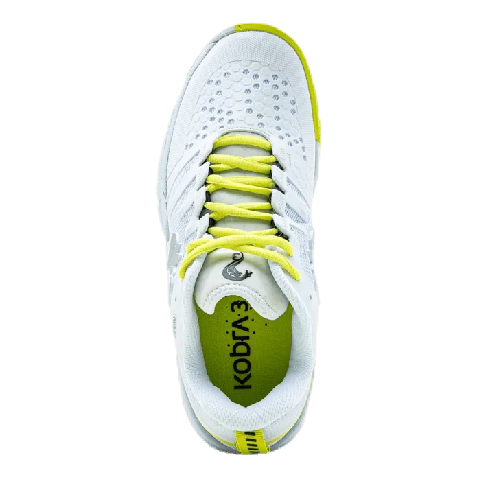 Kobra 3 White/Green