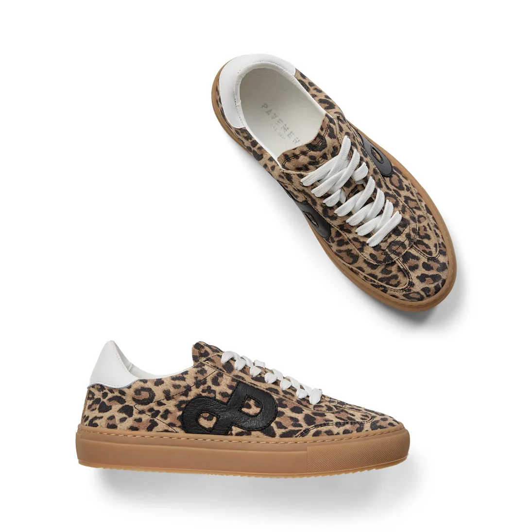 Kohia Suede - Leo Combo