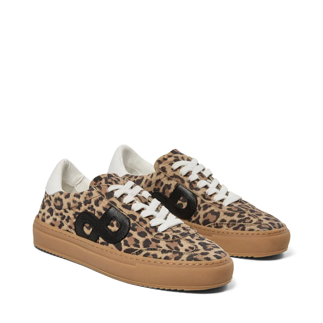Kohia Suede - Leo Combo