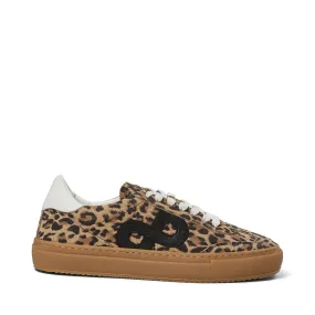 Kohia Suede - Leo Combo