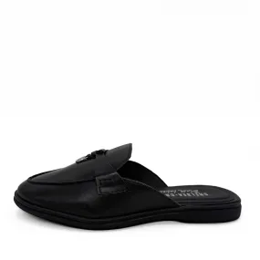 Lasso Slip On Loafers