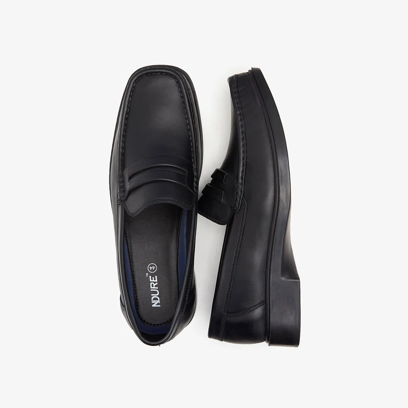 Leather Loafers for Men