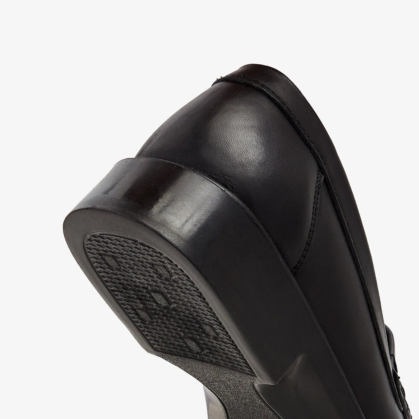 Leather Loafers for Men
