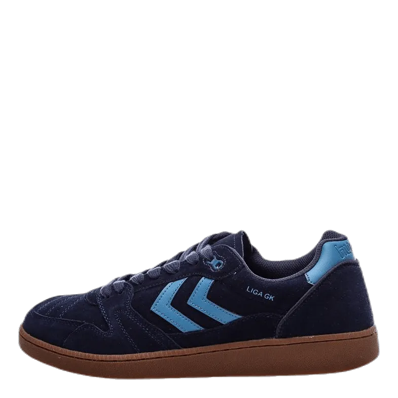 Liga GK Blue