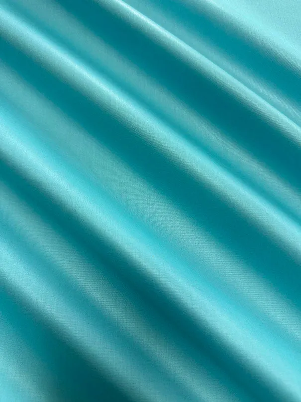 Light Blue Sunkiss Chintz Fabric
