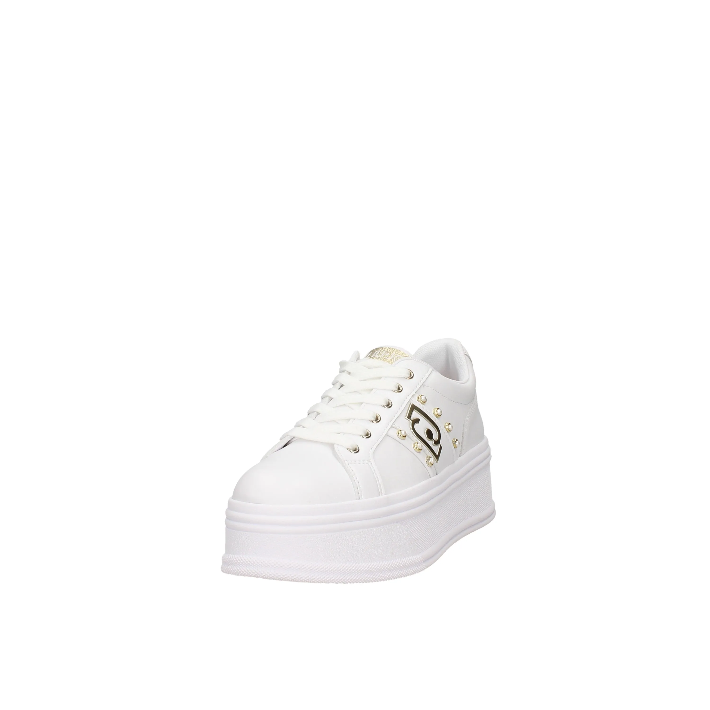 Liu Jo Sneakers BF3143P010201111
