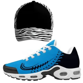 Luxury Gifts,Personalized Trendy Combo Deal, Custom Stylish Hat and Sneakers,TN-24020044-1-Hats-C021600