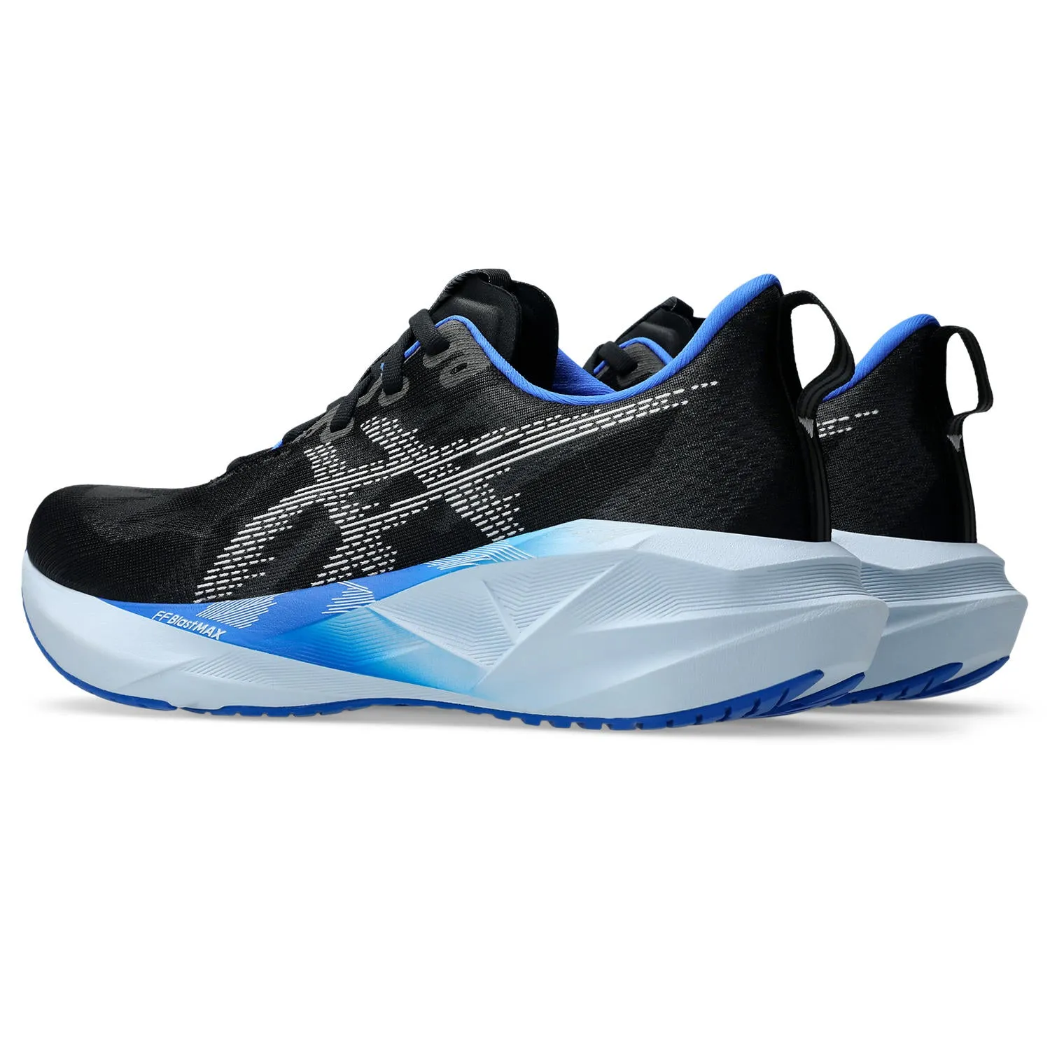 Men's Asics Novablast 5