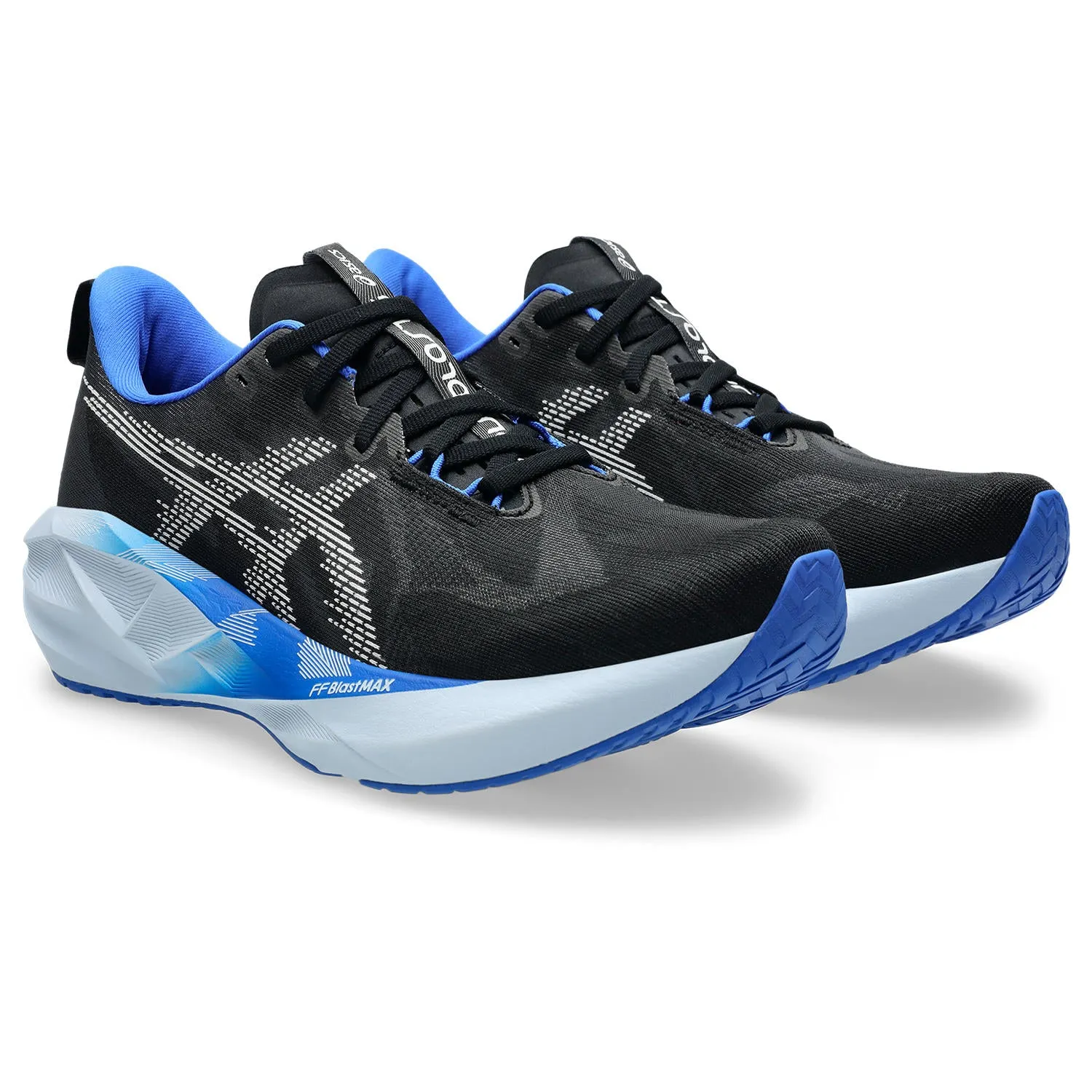 Men's Asics Novablast 5