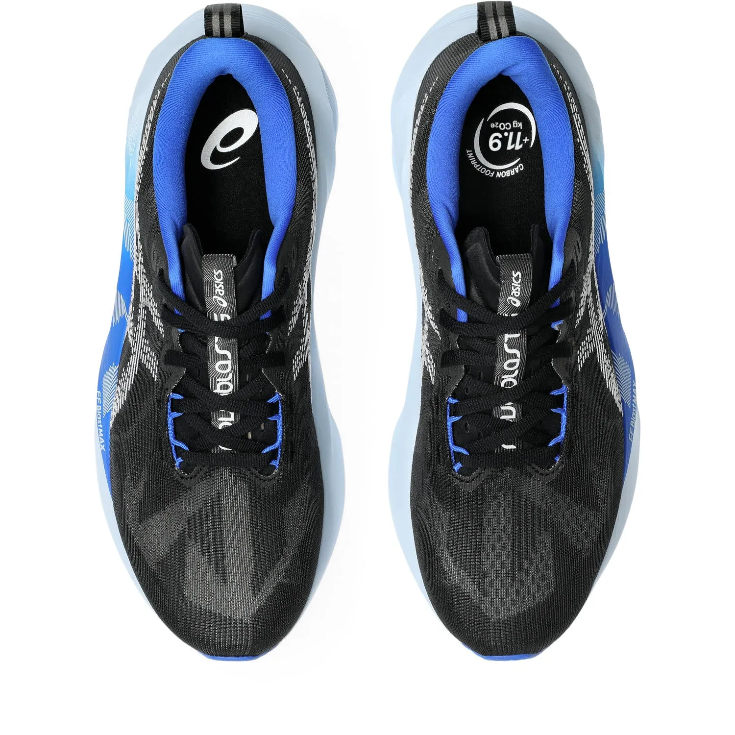 Men's Asics Novablast 5