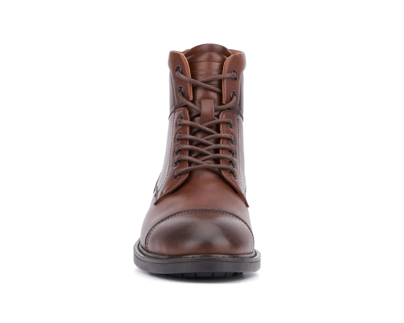 Men's Caleb Dress Boots