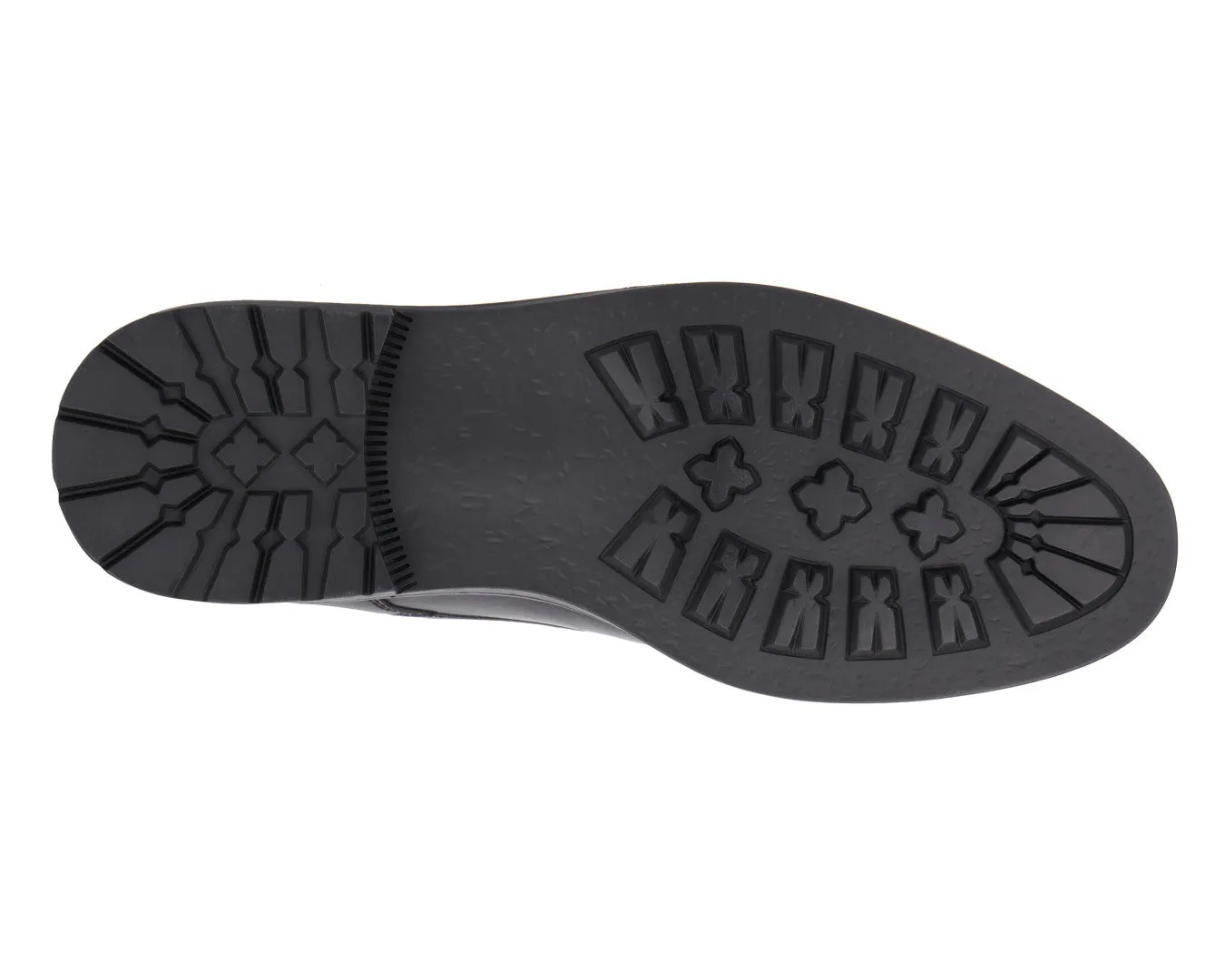Men's Caleb Dress Boots