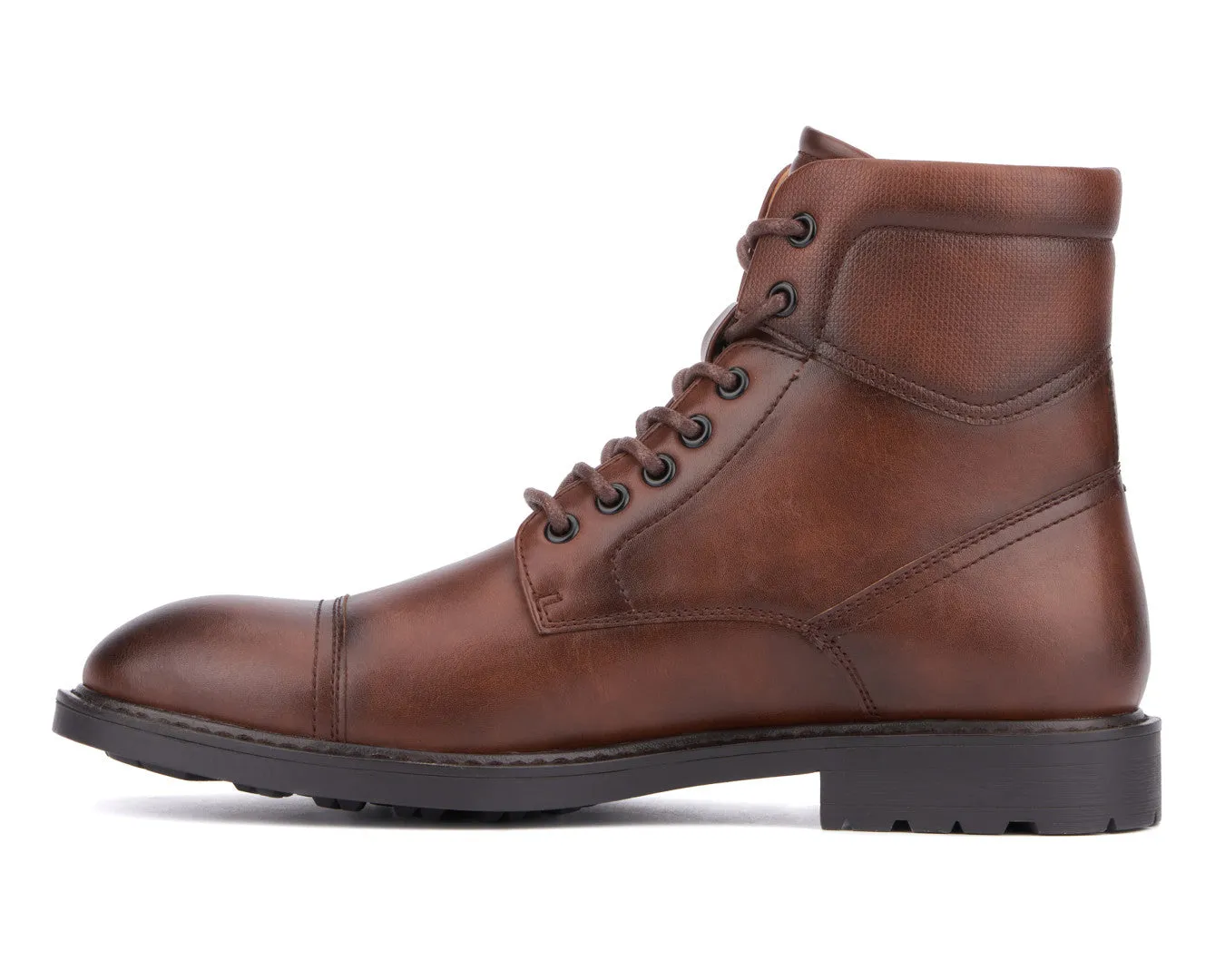 Men's Caleb Dress Boots