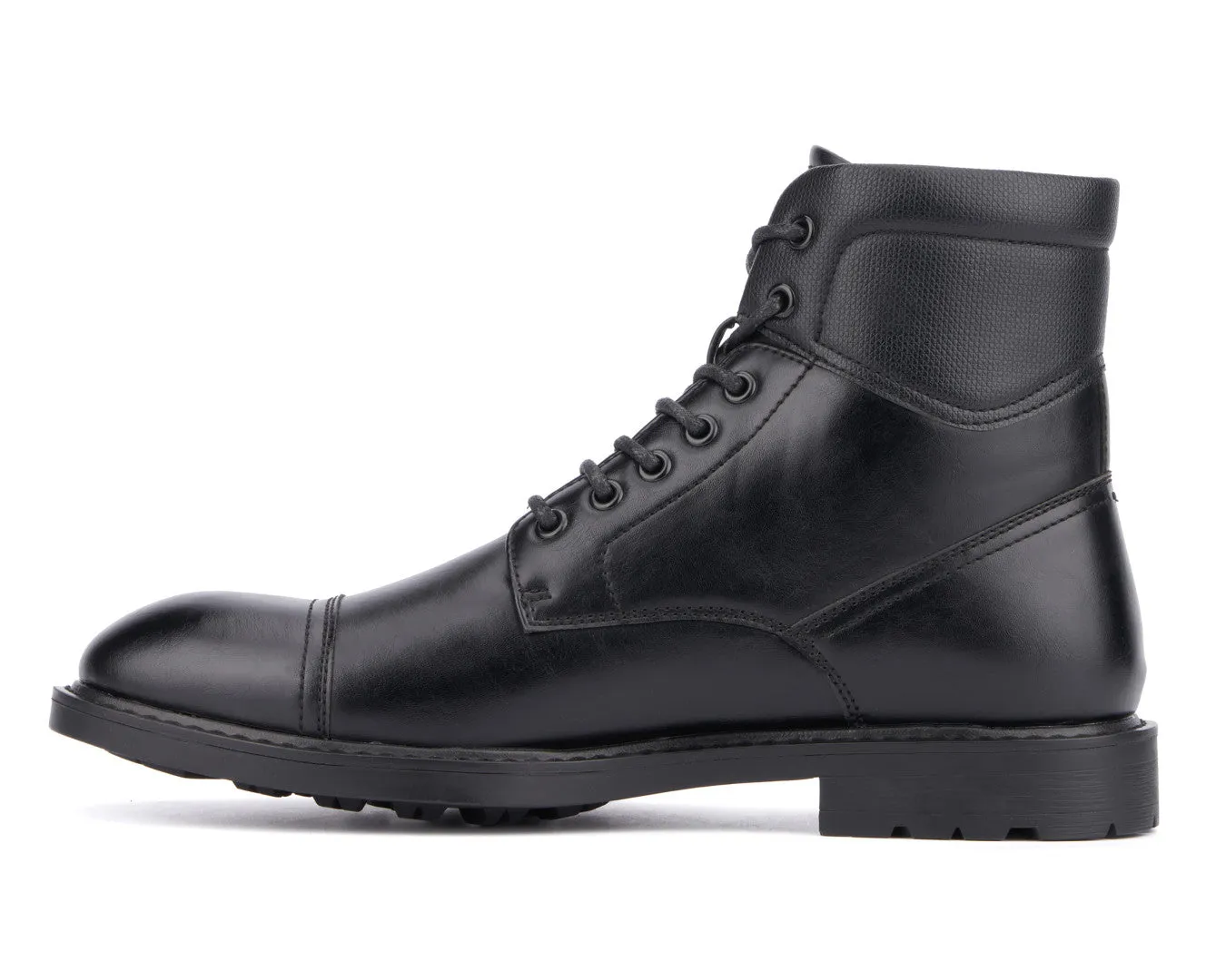 Men's Caleb Dress Boots
