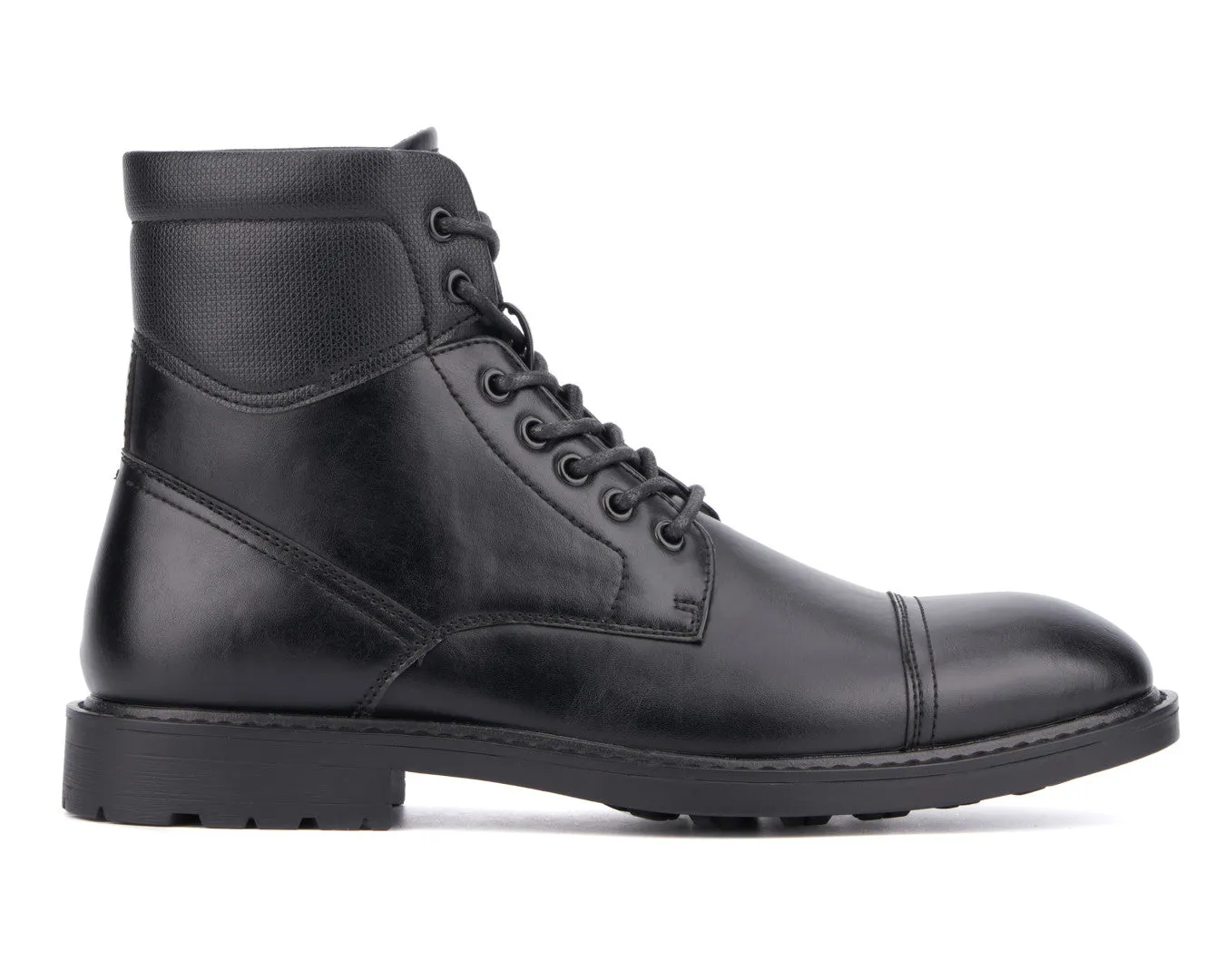 Men's Caleb Dress Boots