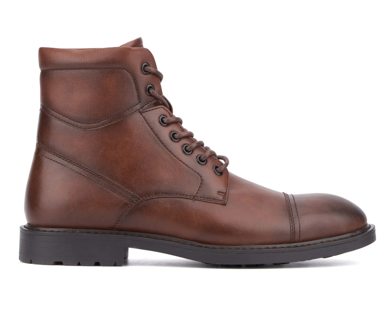 Men's Caleb Dress Boots