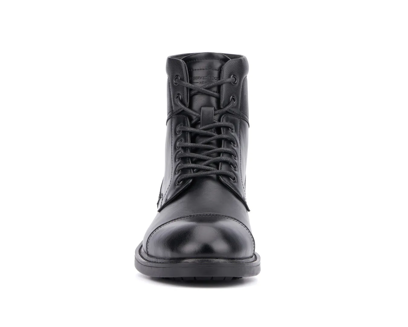 Men's Caleb Dress Boots