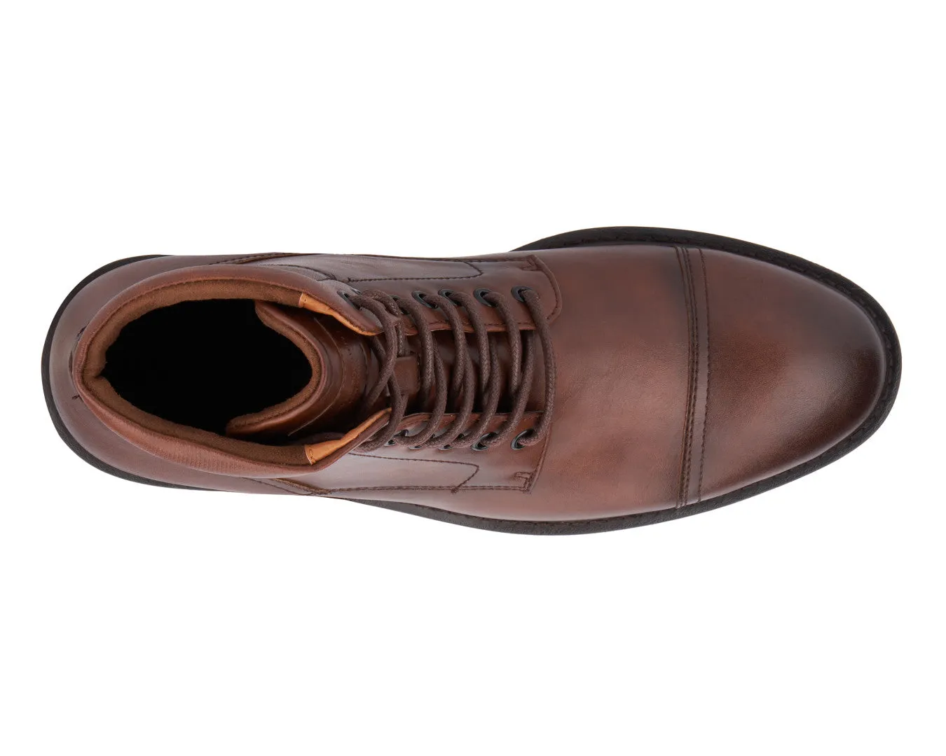Men's Caleb Dress Boots