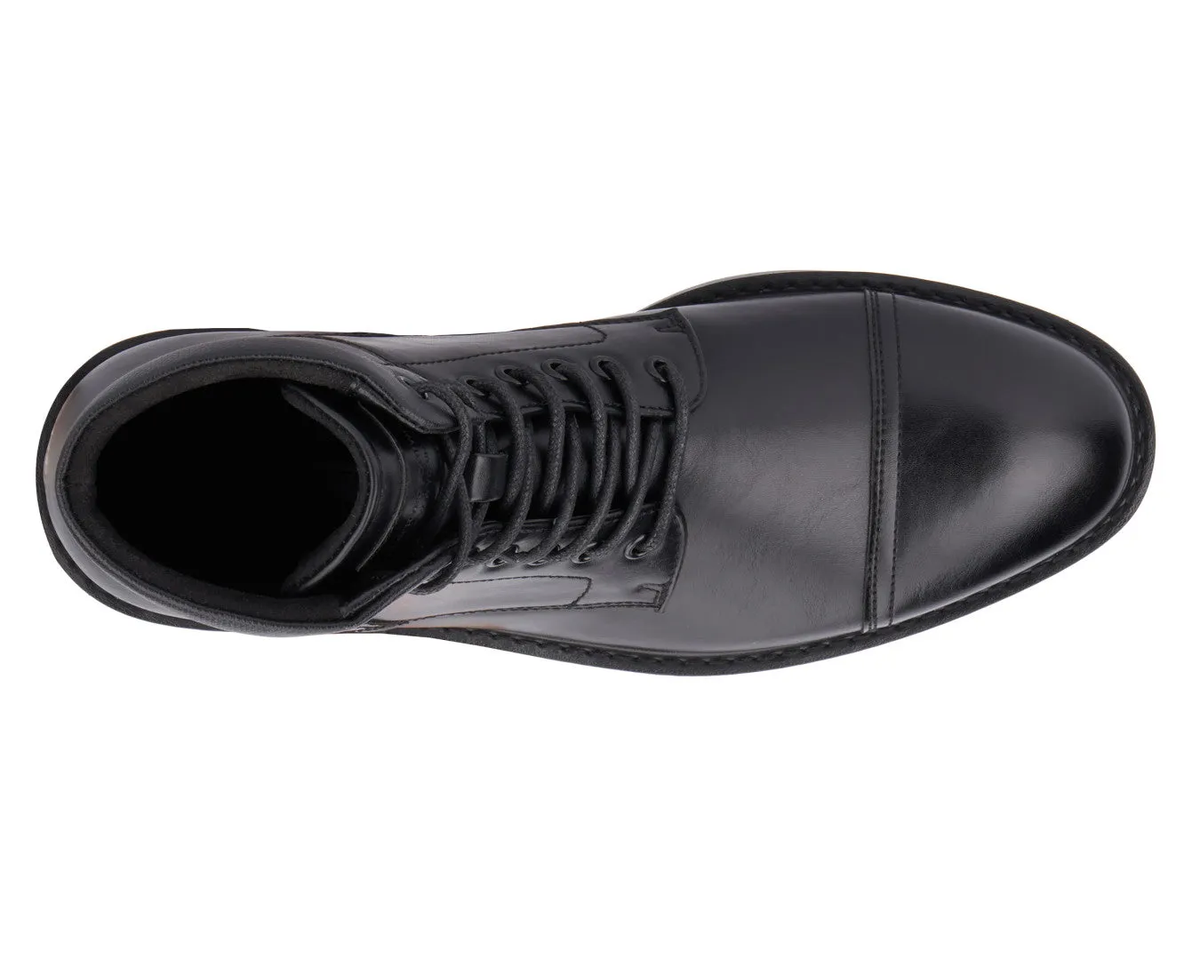 Men's Caleb Dress Boots