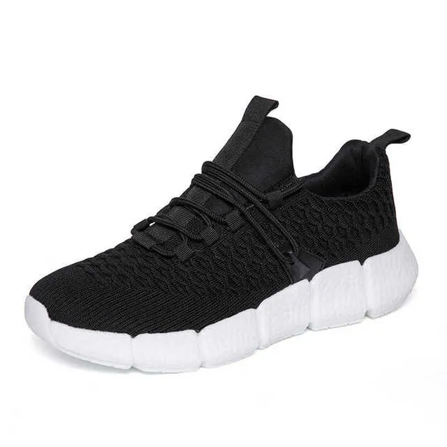 Men's Comfortable Running Sneakers
