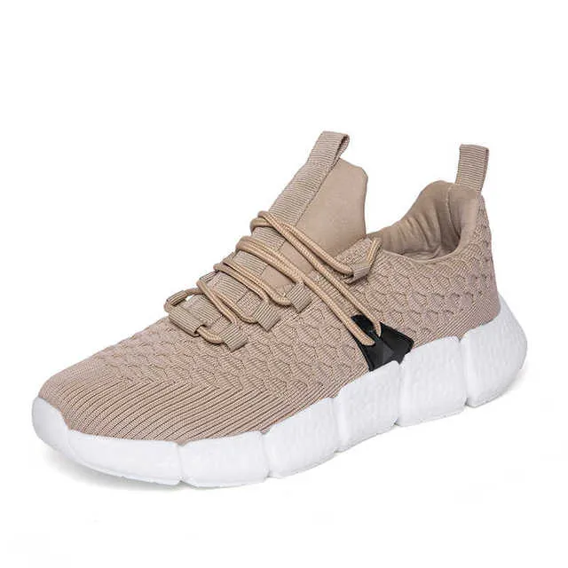 Men's Comfortable Running Sneakers