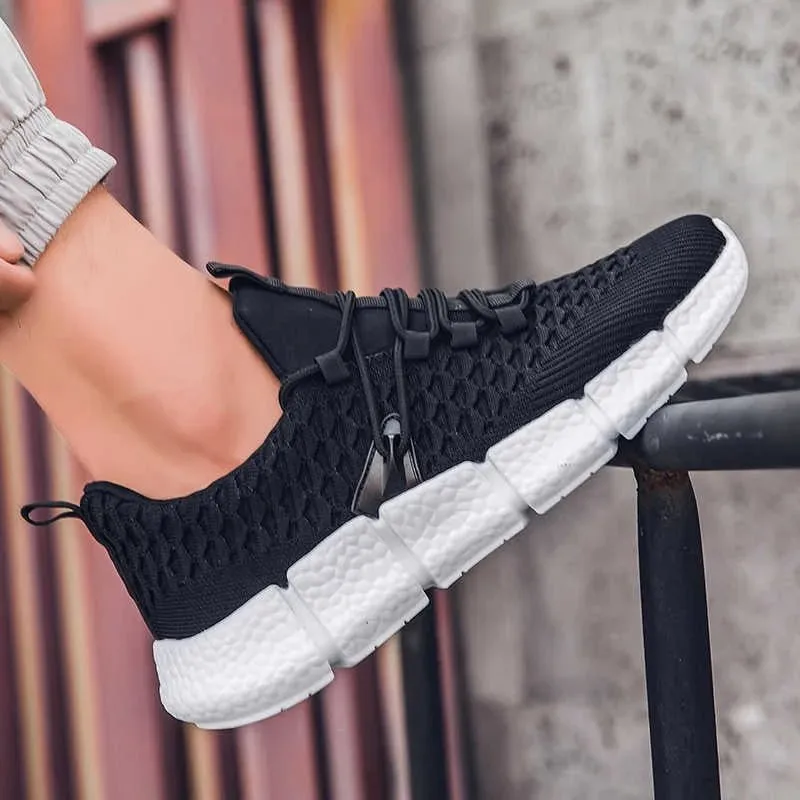 Men's Comfortable Running Sneakers