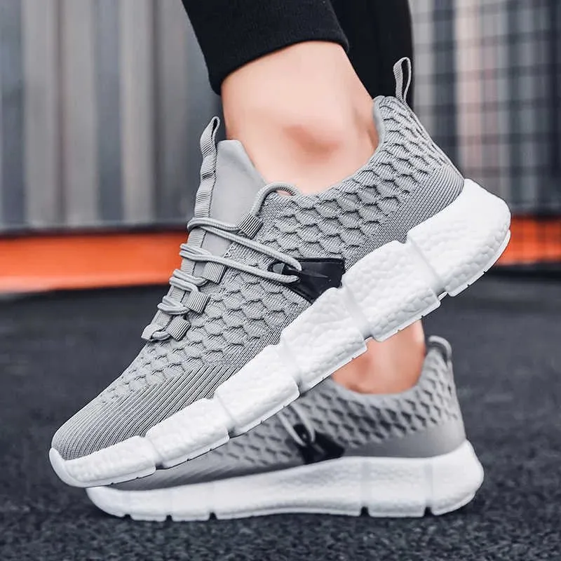 Men's Comfortable Running Sneakers