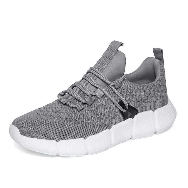Men's Comfortable Running Sneakers