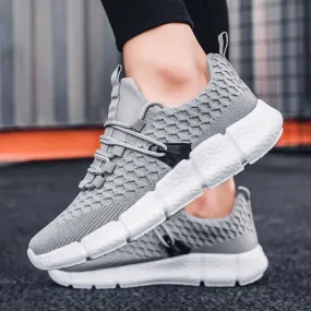 Men's Comfortable Running Sneakers