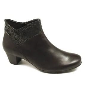Michaela - Dark Brown