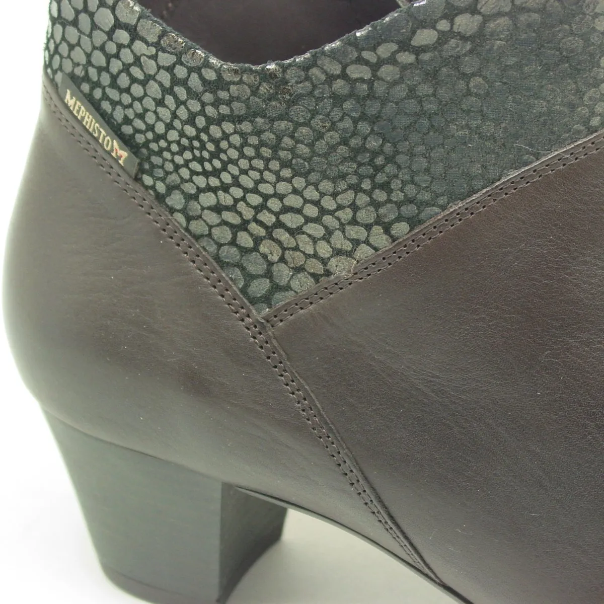 Michaela - Dark Brown