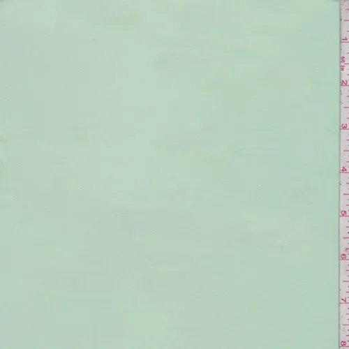 Mist Blue Crepe Georgette Fabric