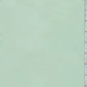 Mist Blue Crepe Georgette Fabric