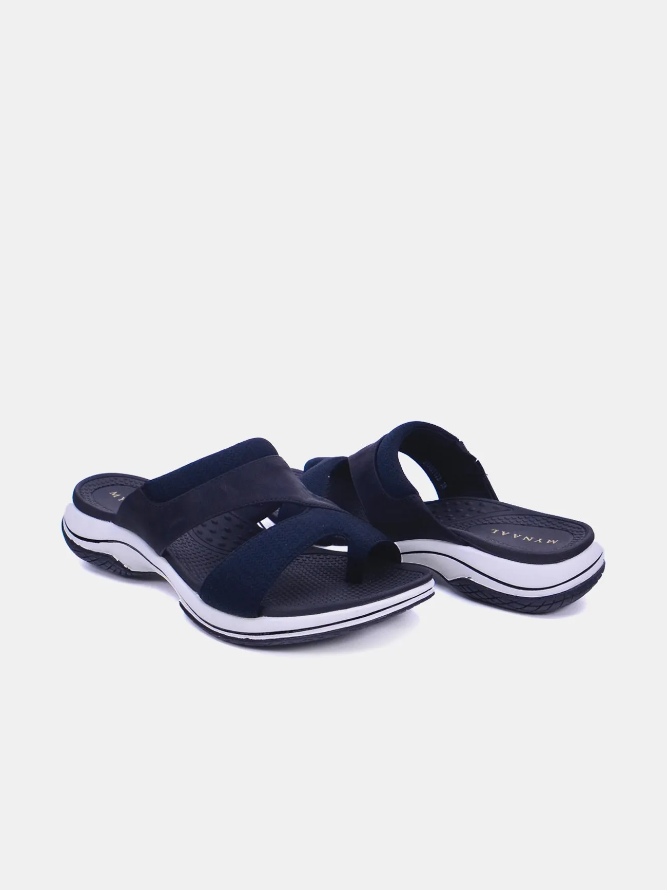 Mynaal Marzelle Women's Flat Sandals