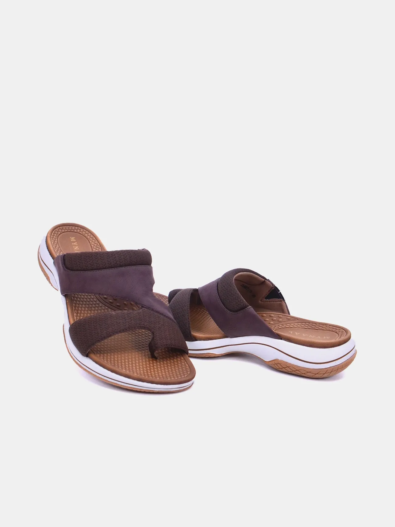 Mynaal Marzelle Women's Flat Sandals