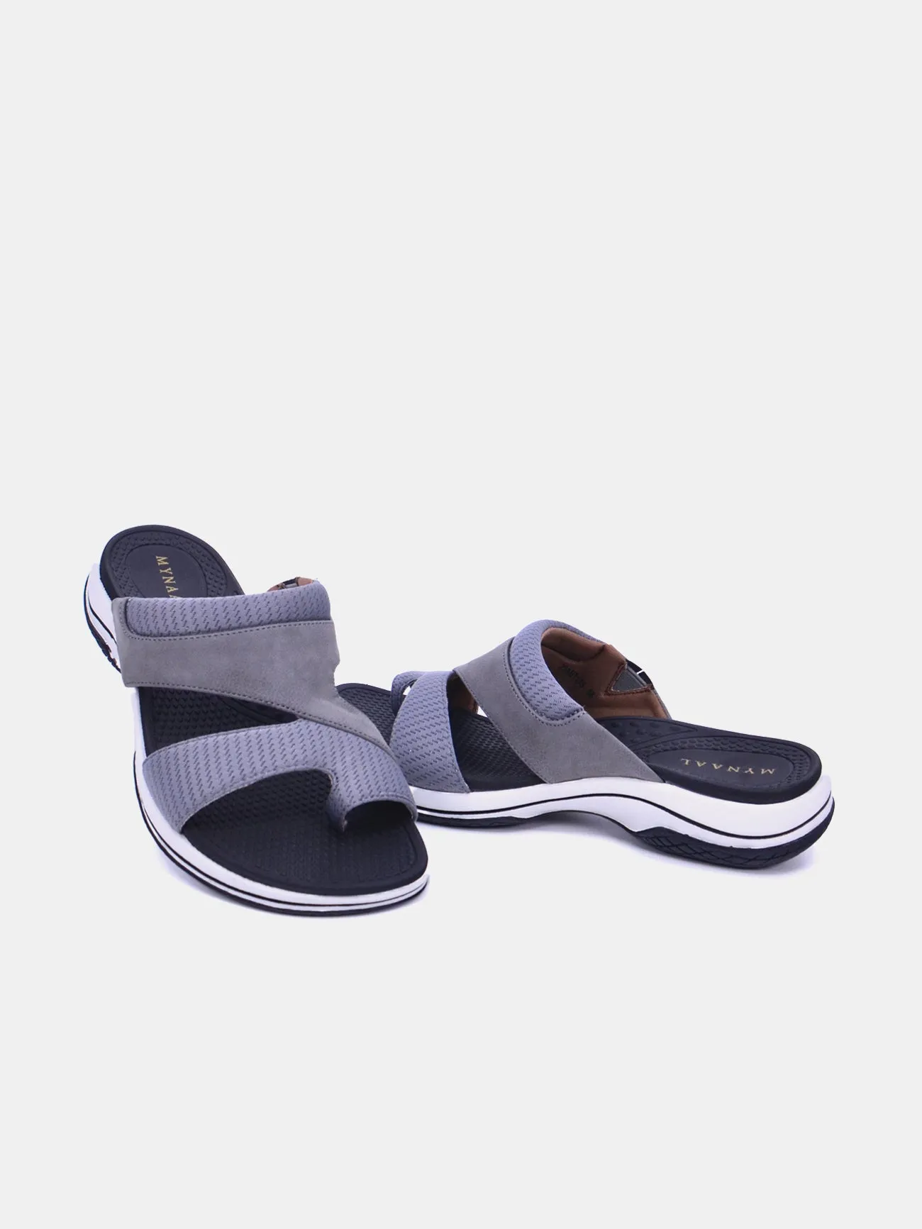 Mynaal Marzelle Women's Flat Sandals