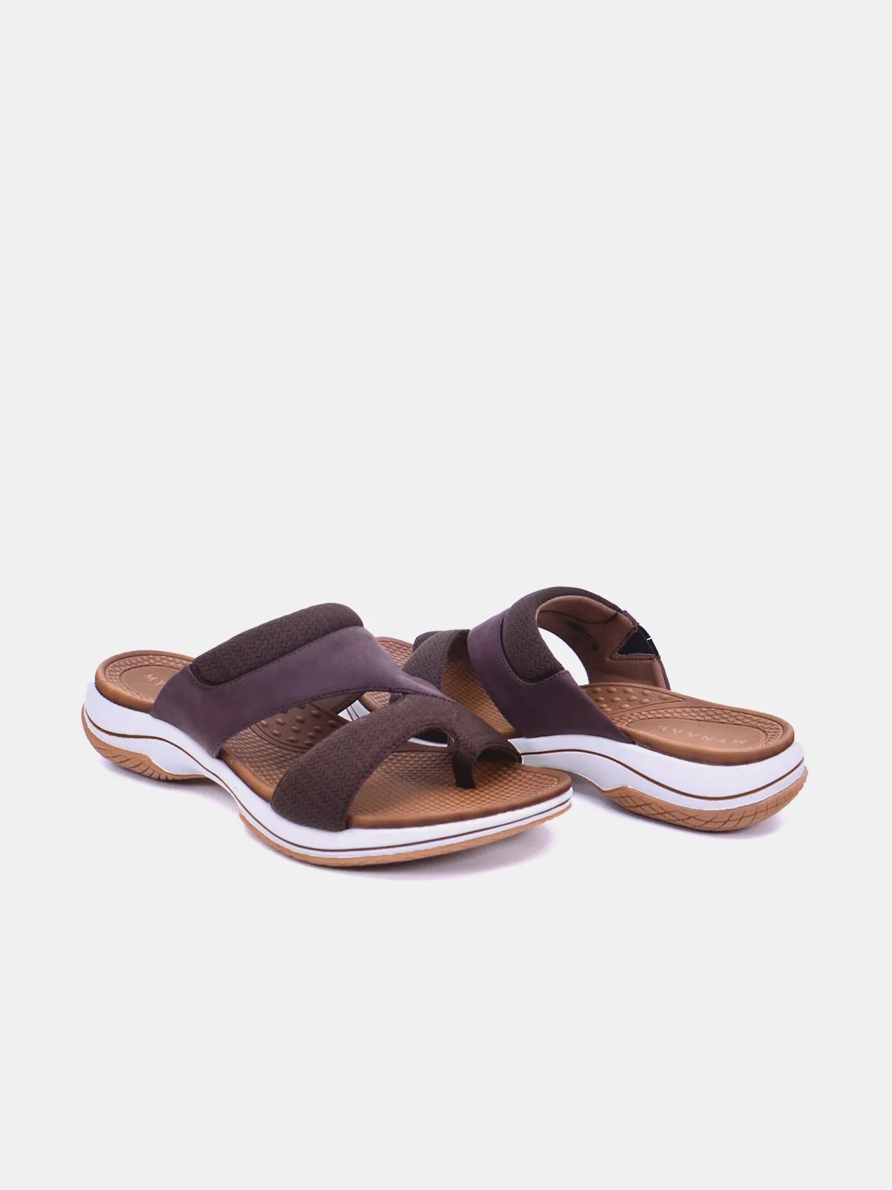 Mynaal Marzelle Women's Flat Sandals