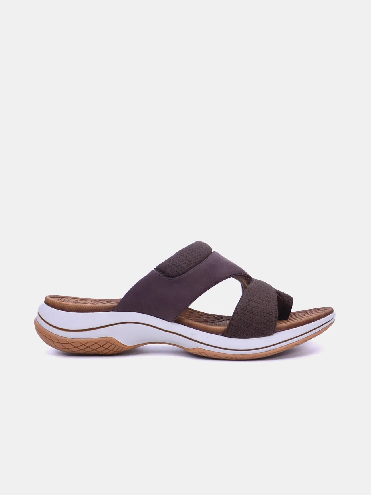 Mynaal Marzelle Women's Flat Sandals