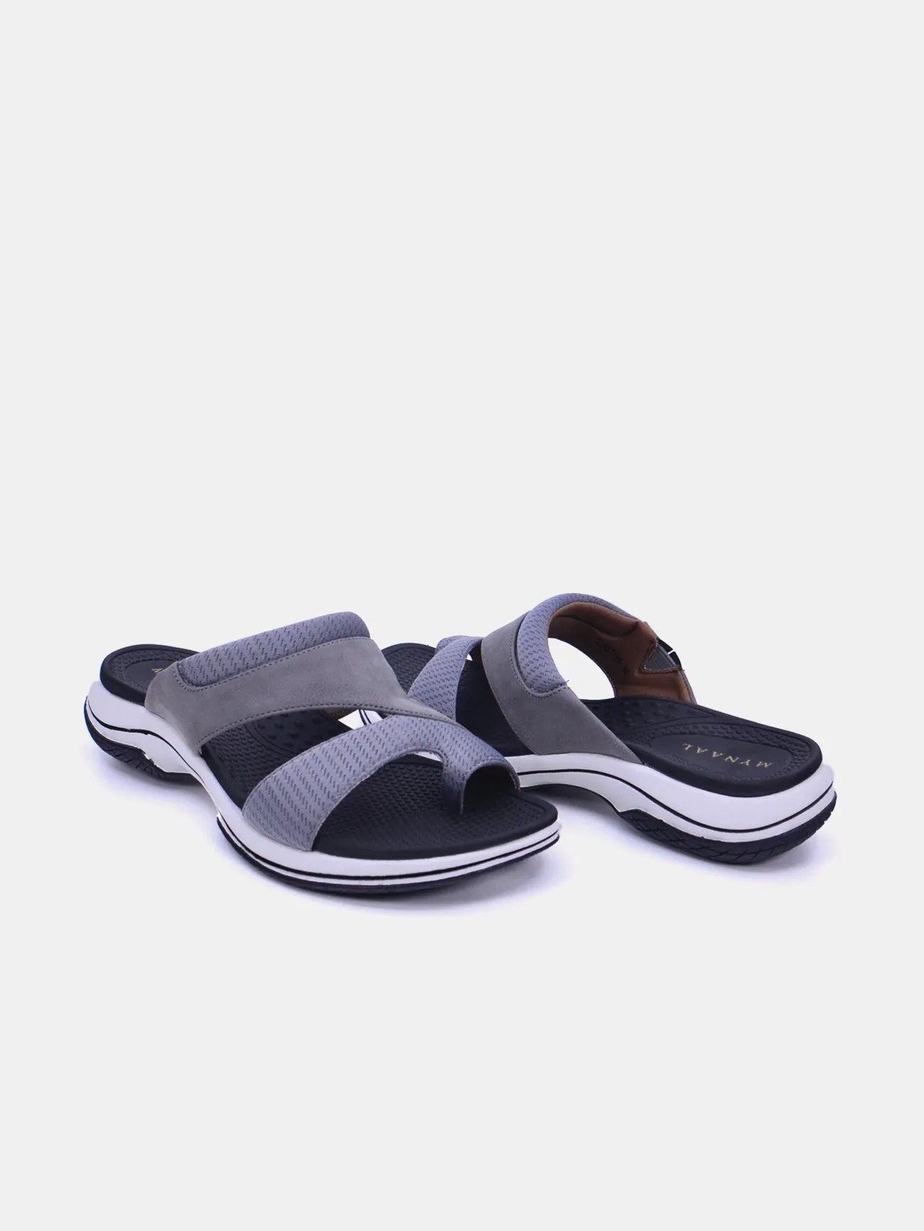 Mynaal Marzelle Women's Flat Sandals