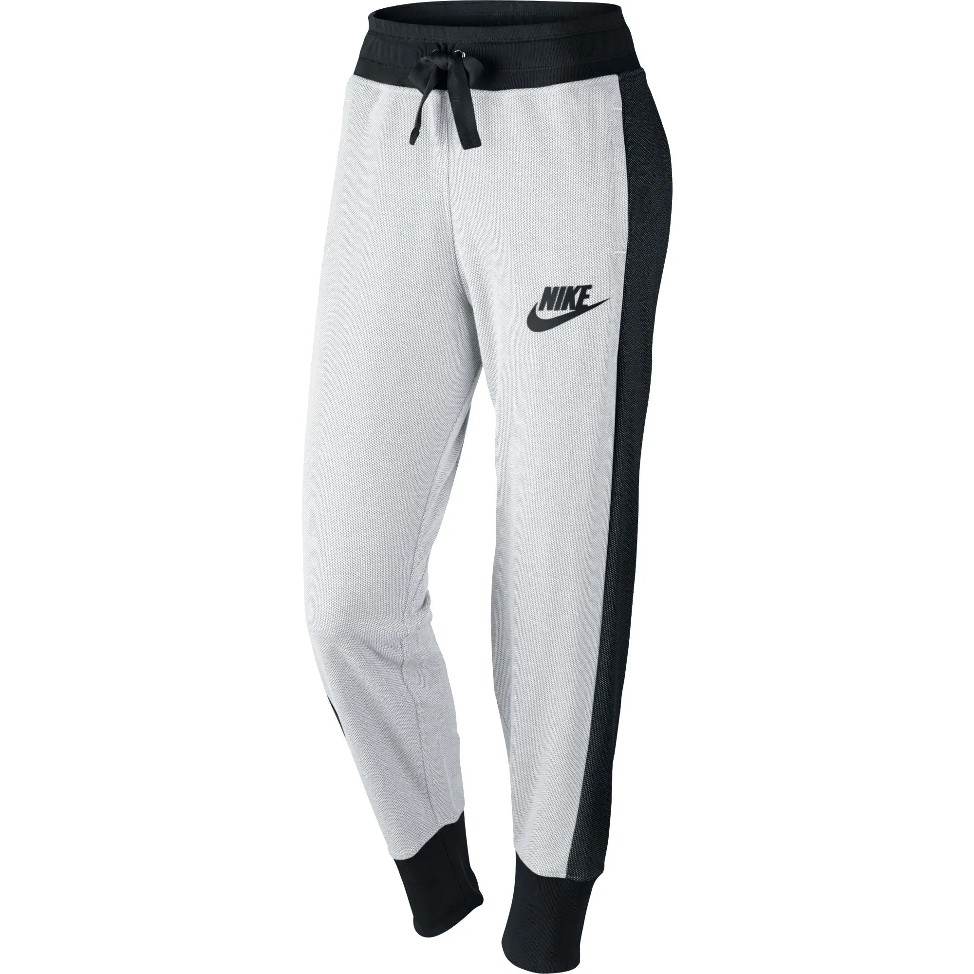 Nike Rally Plus Women's Jogger Pants Grey