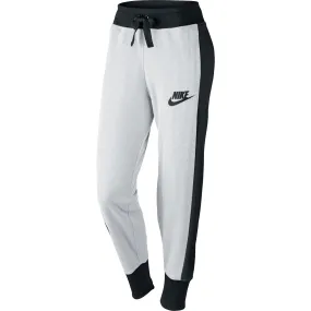 Nike Rally Plus Women's Jogger Pants Grey